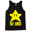 die hard Tank Top