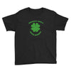 drinks well with others Youth Tee