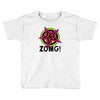 zomg! Toddler T-shirt