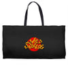 Wyld Stallyns Vintage Logo Weekender Totes