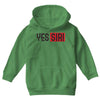 Boss Youth Hoodie