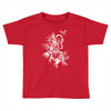 aztec quetzalcoatl Toddler T-shirt
