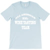 mine tasting team T-Shirt
