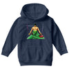roronoa zoro Youth Hoodie