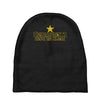 communists have no class funny political Baby Beanies