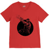 star lord V-Neck Tee