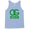 og kush Tank Top