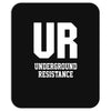 underground resistence Mousepad