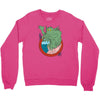 cthulhu Crewneck Sweatshirt