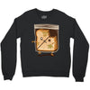 breaaad! Crewneck Sweatshirt