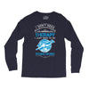 I Don't Need Therapy Just to Go Scuba Diving Long Sleeve Shirts