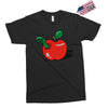 apple burster Exclusive T-shirt