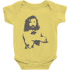 bruiser brody wrestling legend 80s wrestler fan Baby Onesie