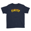 lil pump  eskeetit Youth Tee