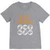 lord of drinks V-Neck Tee