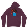 awsome design animation skin Hoodie