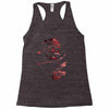 bloodbath Racerback Tank