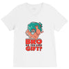 do you even gift V-Neck Tee