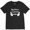 what a difference a dave makes V-Neck Tee