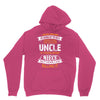 Super Cool Uncle Of A Freaking Awesome Niece Hoodie