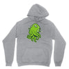 monsieur poulpe Hoodie
