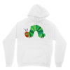 color funny Unisex Hoodie