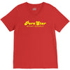 pornstar stunt double V-Neck Tee