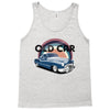 Old Car Tank Top