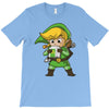 blowing bits T-Shirt