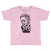 michelangelo quote Toddler T-shirt