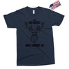 I Cannot Lie Exclusive T-shirt