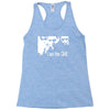 the matrix Racerback Tank