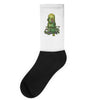 mega skolt the shirt Socks