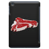 piece of meat iPad Mini