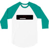 Missing You (a91) 3/4 Sleeve Shirt