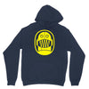 robot Unisex Hoodie