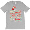 you can find magic in book T-Shirt
