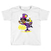 various projects Toddler T-shirt
