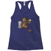 rpg rules Racerback Tank