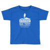 war trust saving america's battlefields Toddler T-shirt