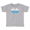paddle faster i hear banjos Toddler T-shirt