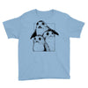 porg Youth Tee