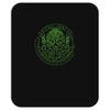 eldritch institute Mousepad