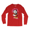 watch me dance Long Sleeve Shirts