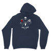 bohemian dark side Hoodie