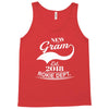 New Gram 2018 Rokie Dept. Tank Top
