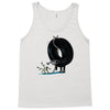 good things come to those who wait! Tank Top