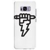 pencil lightning Samsung Galaxy S8 Plus