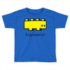legosaurus Toddler T-shirt