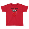 pug life Toddler T-shirt